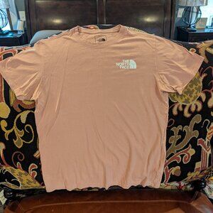 The North Face TShirt